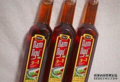你怎么做鱼酱？突然之间，在阅读了“世界的果