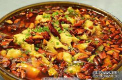 几个国家的辛辣食物，特别是最后一个，很多人