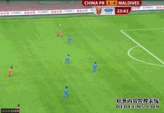 发挥你的生活！榆林对他进行了点球。国家足球