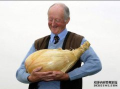 吉尼斯，世界上最“开朗”的一张：其中一张专
