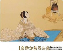 古代人的出现的恢复技术是显而易见的，人们看