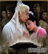 他扮演父女，扮演情人，赵文卓和蒋勤勤？有一