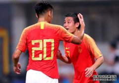 吴磊能发挥积极作用吗？西班牙团队主管：不确