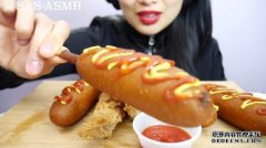 国内热狗卖3元，韩国热狗卖25元，看完后就知道