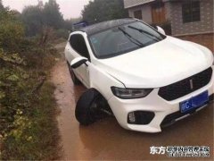 四辆国内汽车索赔最少。