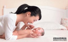剖腹产，宝宝，三个方面都比宝宝的出生还要糟
