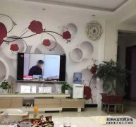在我的北京婚礼堂晒太阳，我的家人花了500万买