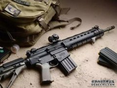 俄罗斯狙击步枪使中国特种部队光荣。全套40万元