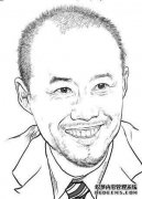 在过去两年中，您购买了质量最差的房屋。王石