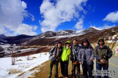 外国人会去西藏吗？参观结束后，你会发现许多