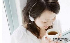女性保持健康，先养子宫，平时饮用4种水，温宫