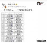 在2018年，这些烂电影具有强大的阵容和超过1亿的