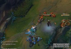 大声笑：我害怕遇到一些在坦克比赛的队友。