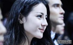 娱乐圈最美丽的一面，算上这位女演员：一切都