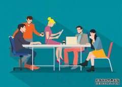 在工作场所，由这三位出色的老板管理的公司将