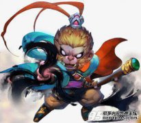 孙悟空在纸上，真正版六腿猕猴？