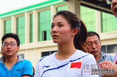 奥运冠军买了他自己800万的房子！怀疑和她的丈