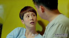 小蓓：赵进迈濒临国外，他的母亲已经成为一个