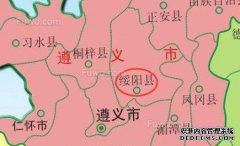 山东省人口超过100万，很多人读错了名字。