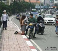 巴基斯坦女孩：我会嫁给中国人，我错了吗？它