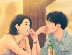 当男人和女人相处时，他们经常做这三件事，这