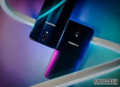 指纹外观和焦点变得更糟，看看OPPO R15x如何赢得