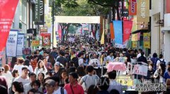 抵制韩国产品后，中国游客前往韩国并受到“特