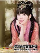 时尚图片：以不同的方式看待朱辰的想法，