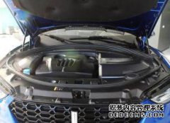 最大扭矩360 Nm，长城WEY VV 7设计，您怎么看？