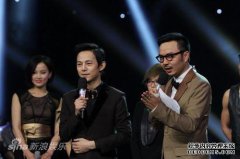 李翔说汉和王涵没有私下联系。在听说王涵的“