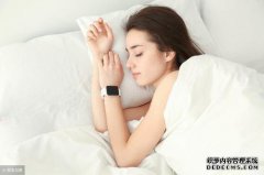 怀孕期间你想睡得好吗？对于怀孕的母亲来说，