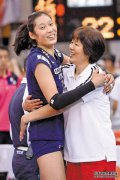 朱靖加冕世界冠军，韩国首位美女巨星不甘心，