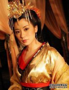 潘春春，“第二个妹妹”，范冰冰，“吴梅娘”