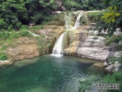 河南省大部分“无人”，三个风景名胜，遗址长