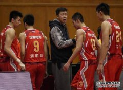 王治智非常好！替换白族男子篮球队的细节很受