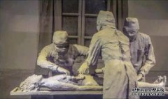 澄清731日本军事犯罪：手术台非常警惕，？骨锯