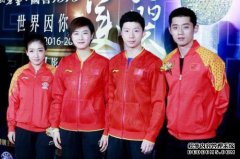 继承刘国梁的最后一名少年，“双重种族灭绝”