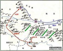 诸葛亮可以平息中国南方考察北伐的北伐，让他