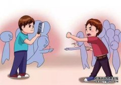 这名儿童被欺诈团伙欺骗，警方介入调查，女孩