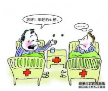 这并不意味着无法预测猝死。如果您发现三种现