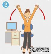 这就是为什么我们需要做运动并快速行动。