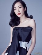 那些美丽的明星，林志玲173超高，并不难受，这