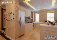 门装饰非常重要，装饰程度最高，一切都在一心