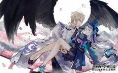 阴阳城：“叶心”的主题是有争议的。谁与老玩