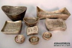 道光皇帝长袍贴上补丁，花了3000多块钱！Kanshi：