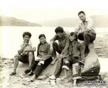 这是陈凯歌唯一一次压垮观众。十年过去了。“