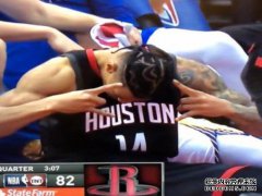 谁说如果反弹没有出来？杰拉尔德格林进入NBA之