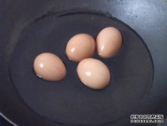 鸡蛋，你刚煮煮鸡蛋？教5种不同的鸡蛋，美味，