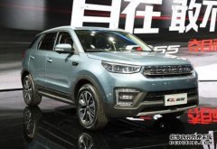 长安CS 35，CS 55，CS 75 Qifa的力量，销量超过10,00
