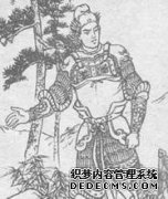 齐元庆打赌秦琼，秦琼训练，如果他击败李元坝